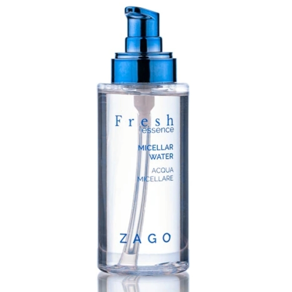 zago micellar water